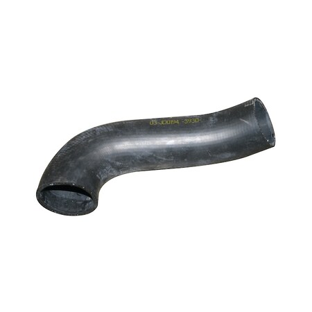 A & I Products Radiator Hose, Lower 6" x2" x2" A-70203090